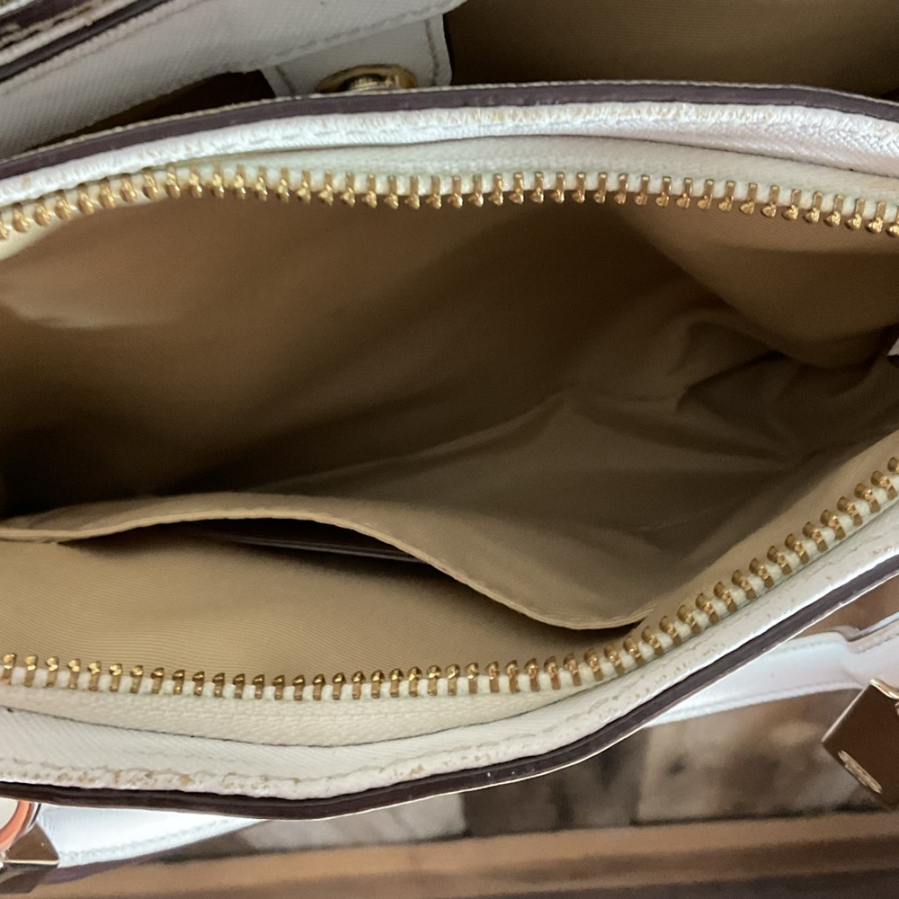 Coach Madison Mini Christie Carryall Bag - Picture 4 of 14